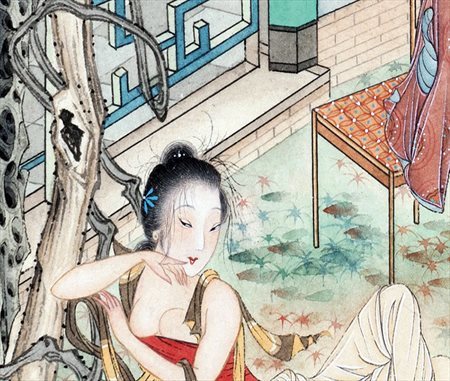 富源县-中国古代行房图大全，1000幅珍藏版！